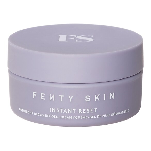 Instant reset - Crema da notte illuminante con niacinamide, FENTY SKIN